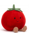 Peluche Amuseable Tomate (17 cm) Jellycat
