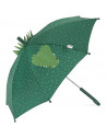Parapluie en PET recyclé "Mr Crocodile"