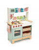 Cuisine pour enfant en bois "Range" (3-8 ans)