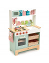 Cuisine pour enfant en bois "Range" (3-8 ans)