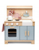 Cuisine pour enfant en bois "Mini Chef" (3-8 ans)