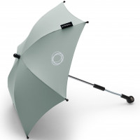 Ombrelle + Bugaboo "Vert Sapin" ( Bee, Butterfly, Donkey, Dragonfly, Fox,..)