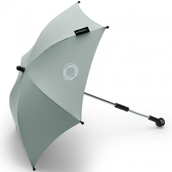 Ombrelle + Bugaboo "Vert Sapin" ( Bee, Butterfly, Donkey, Dragonfly, Fox,..)