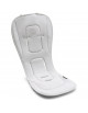 Coussin Confort Réversible Bugaboo "Blanc Crème"