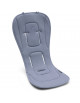 Coussin Confort Réversible Bugaboo "Bleu Bord de Mer"