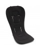 Coussin Confort Réversible Bugaboo "Nuit Noire" 