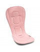 Coussin Confort Réversible Bugaboo "Rose Matinée"