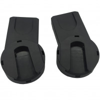 Adaptateurs Mios pour coques Cybex