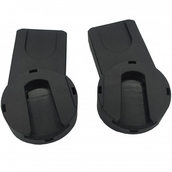 Adaptateurs Mios pour coques Cybex