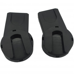 Adaptateurs Mios pour coques Cybex et Goodbaby