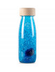Bouteille sensorielle Float "Bleu"