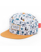 Casquette "Lama" (Maman)