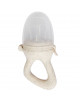 Tétine Grignoteuse en silicone "Sable" (3-24 mois)