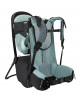 Porte-bébé de randonnée Sapling "Noir"