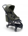 Poussette ultra-compacte Bugaboo Butterfly "Forest Green"