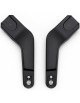 Adaptateurs Bugaboo Butterfly pour siège-auto (Maxi Cosi, Cybex, Nuna,...)