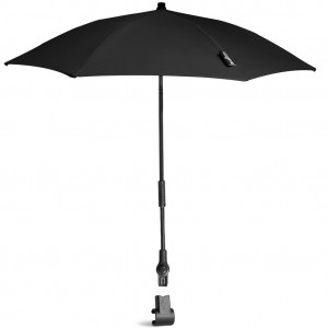  Ombrelle pour poussette YOYO "Noir" (pour YOYO, YOYO+ et YOYO²) (2022) Babyzen