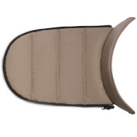 Tablier de nacelle YOYO "Taupe"