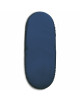 Drap-housse pour nacelle YOYO "Bleu Marine"