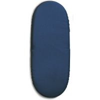 Drap-housse pour nacelle YOYO "Bleu Marine"