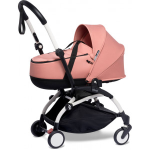 Drap pour nacelle YOYO "Ginger" Babyzen