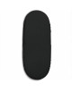 Drap-housse pour nacelle YOYO "Noir"