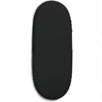 Drap-housse pour nacelle YOYO "Noir"