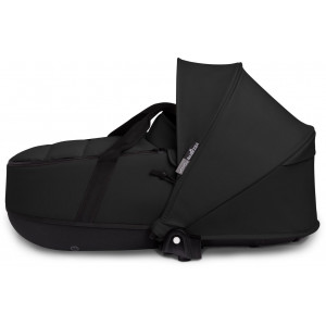 Drap pour nacelle YOYO "Noir" Babyzen