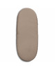 Drap-housse pour nacelle YOYO "Taupe"
