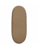 Drap-housse pour nacelle YOYO "Toffee"