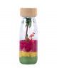 Bouteille sensorielle Spy "Flamingo"