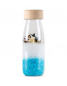 Bouteille sensorielle Spy "Arctique"