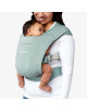 Porte-bébé Embrace Soft Knit "Jade"