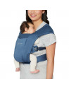 Porte-bébé Embrace Mesh Soft Air "Bleu"