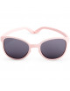 Lunettes de soleil bébé (12-24 mois) Wazz "Rose Pâle"