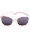 Lunettes de soleil bébé (12-24 mois) Wazz "Rose Pâle"