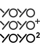 Bouton de guidon pour poussette YOYO, YOYO+, YOYO2