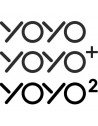 Bouton de guidon pour poussette YOYO, YOYO+, YOYO2