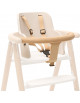 Babyset pour chaise TOBO "White"