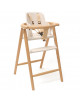 Babyset pour chaise TOBO "White"