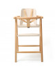 Babyset pour chaise TOBO "White"
