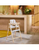 Babyset pour chaise TOBO "White"
