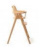 Babyset pour chaise TOBO "Natural"