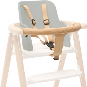 Babyset pour chaise haute bébé évolutive TOBO "Farrow" Charlie Crane