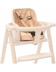 Coussin pour chaise haute TOBO Nude"