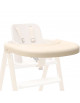 Tablette pour chaise haute TOBO "White"