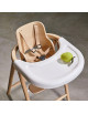 Tablette pour chaise haute TOBO "White"