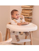 Tablette pour chaise haute TOBO "White"