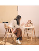 Tablette pour chaise haute TOBO "White"