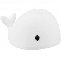 Veilleuse Projecteur LED "Moby la Baleine"